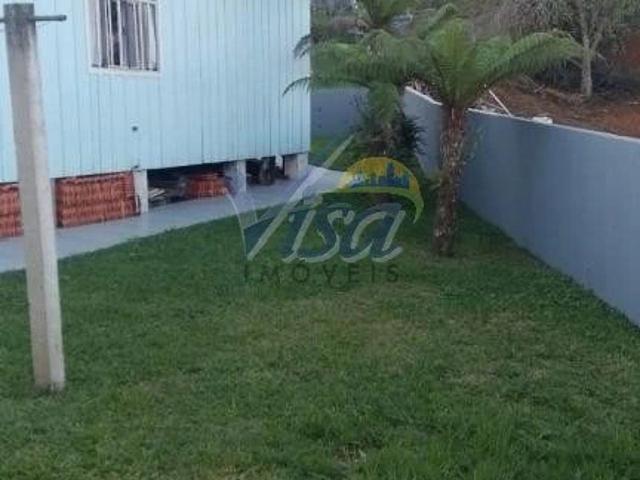 Casa venda em Schramm, São Bento do Sul