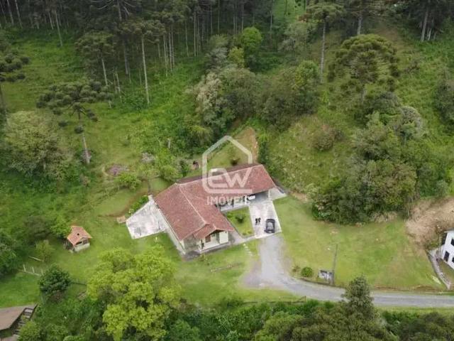 Casa venda em Região Geográfica Imediata de São Bento do Sul-Rio Negrinho, São Bento do Sul