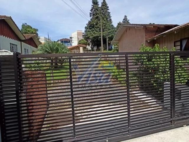Casa venda em Centro, São Bento do Sul