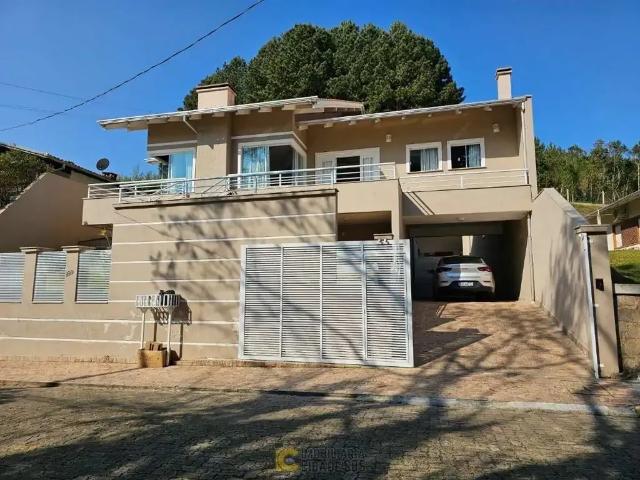 Casa venda em Região Geográfica Imediata de São Bento do Sul-Rio Negrinho, São Bento do Sul