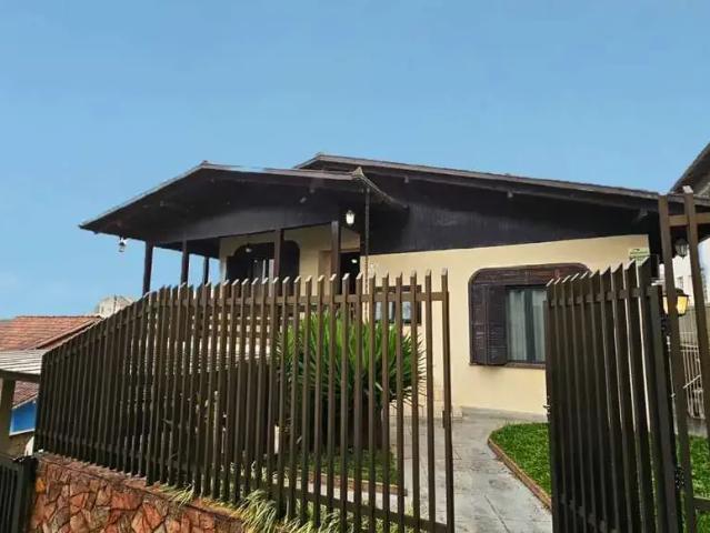 Casa venda em São Bento do Sul, Região Geográfica Intermediária de Joinville