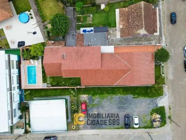 Casa venda em Região Geográfica Imediata de São Bento do Sul-Rio Negrinho, São Bento do Sul