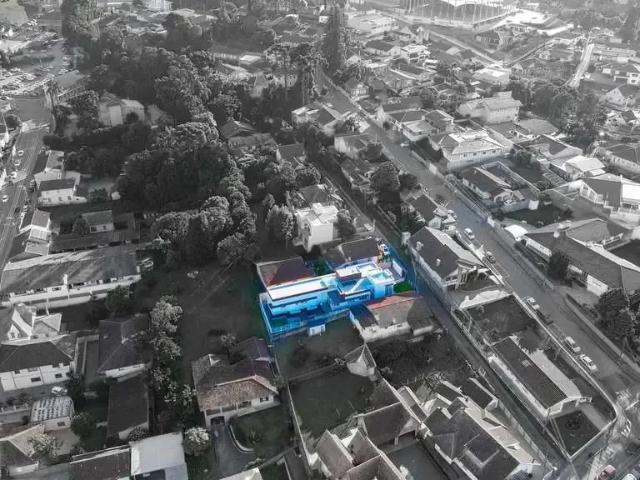 Casa venda em Centro, São Bento do Sul