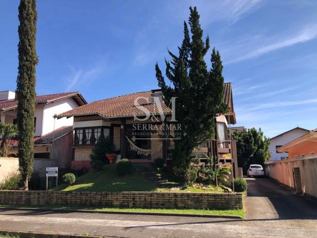 Casa venda em São Bento do Sul, Região Geográfica Intermediária de Joinville