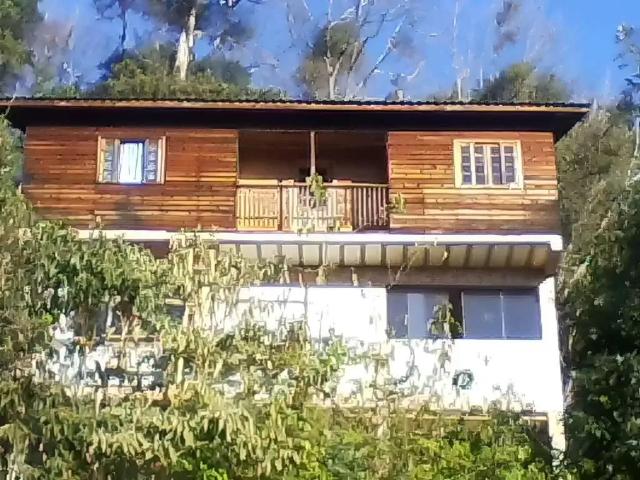 Casa venda em Centro, São Bento do Sul