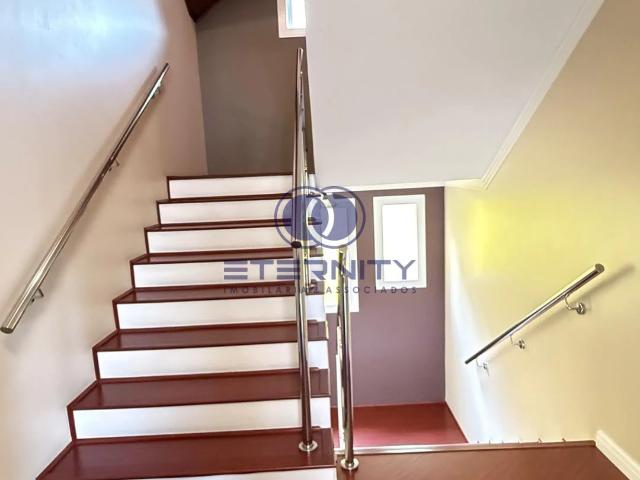Casa venda em Centro, São Bento do Sul