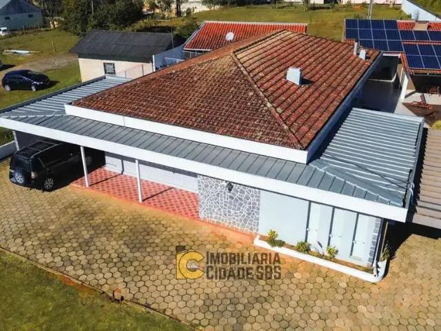 Casa venda em Região Geográfica Imediata de São Bento do Sul-Rio Negrinho, São Bento do Sul