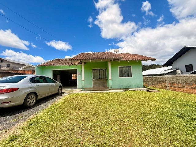 Casa venda em Cruzeiro, São Bento do Sul