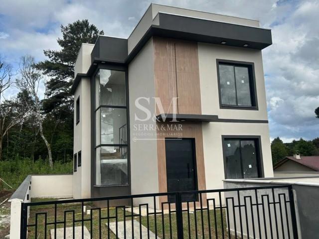 Casa venda em São Bento do Sul, Região Geográfica Intermediária de Joinville