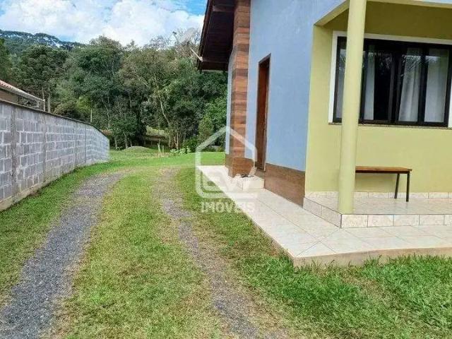 Casa venda em São Bento do Sul, Região Geográfica Intermediária de Joinville