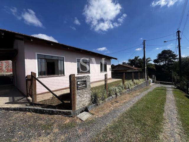Casa venda em São Bento do Sul, Região Geográfica Intermediária de Joinville