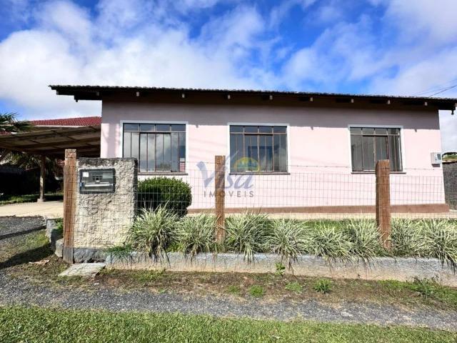 Casa venda em Lençol, São Bento do Sul