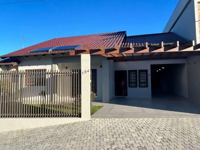 Casa venda em Região Geográfica Imediata de São Bento do Sul-Rio Negrinho, São Bento do Sul