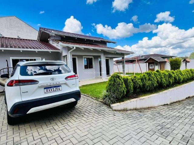 Casa venda em São Bento do Sul, Região Geográfica Intermediária de Joinville