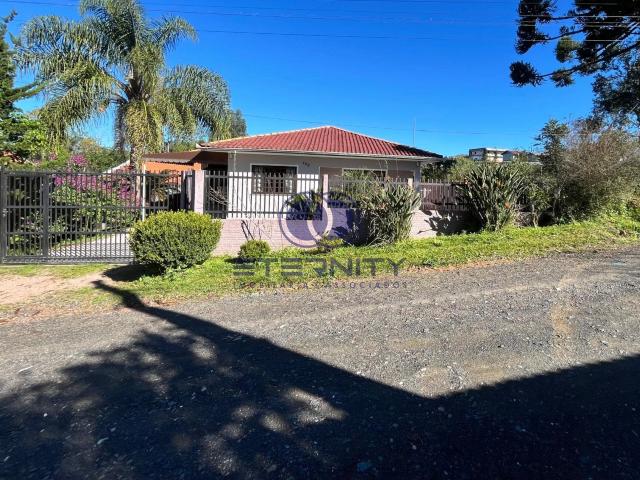 Casa venda em Mato Preto, São Bento do Sul