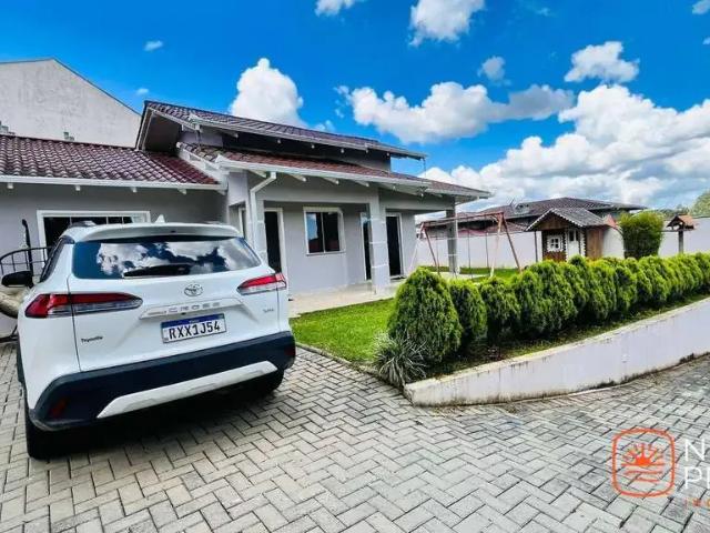 Casa venda em Região Geográfica Imediata de São Bento do Sul-Rio Negrinho, São Bento do Sul
