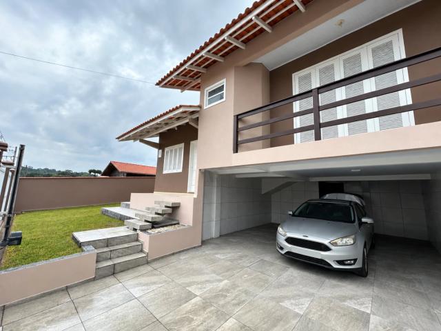 Casa venda em São Bento do Sul, Região Geográfica Intermediária de Joinville