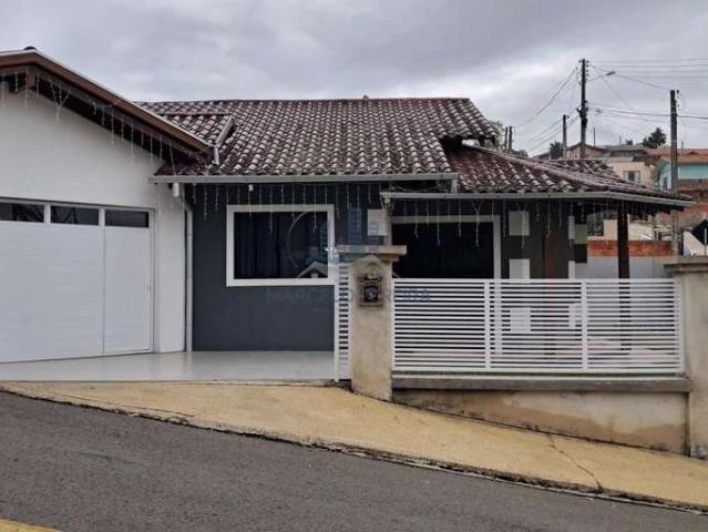 Casa venda em São Bento do Sul, Região Geográfica Intermediária de Joinville