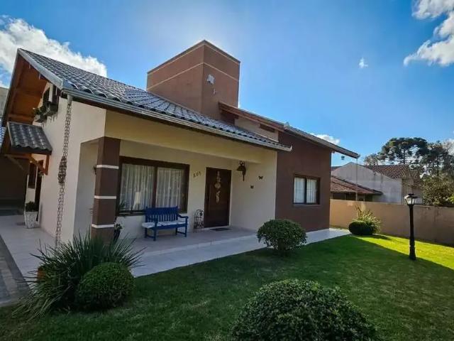 Casa venda em Região Geográfica Imediata de São Bento do Sul-Rio Negrinho, São Bento do Sul