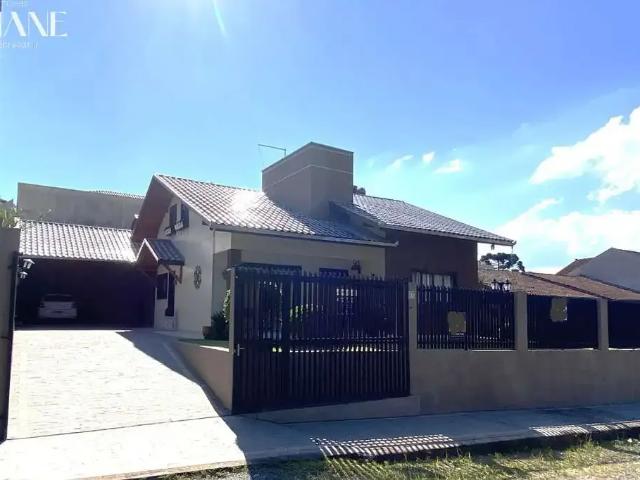 Casa venda em Região Geográfica Imediata de São Bento do Sul-Rio Negrinho, São Bento do Sul