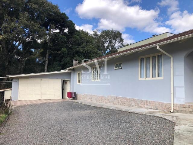 Casa venda em São Bento do Sul, Região Geográfica Intermediária de Joinville