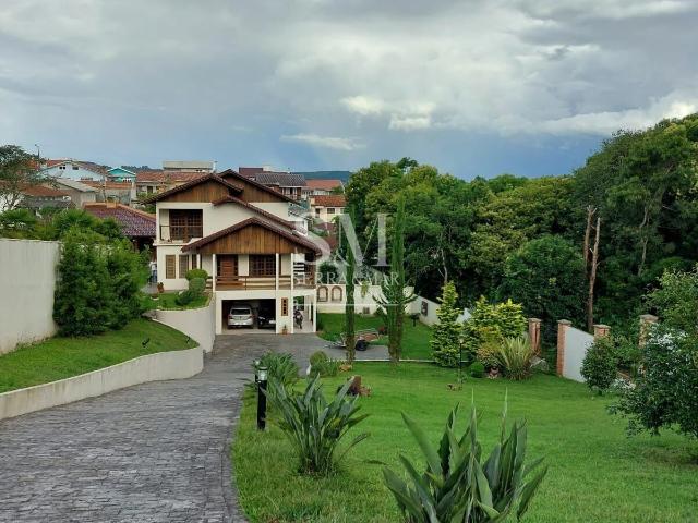 Casa venda em São Bento do Sul, Região Geográfica Intermediária de Joinville