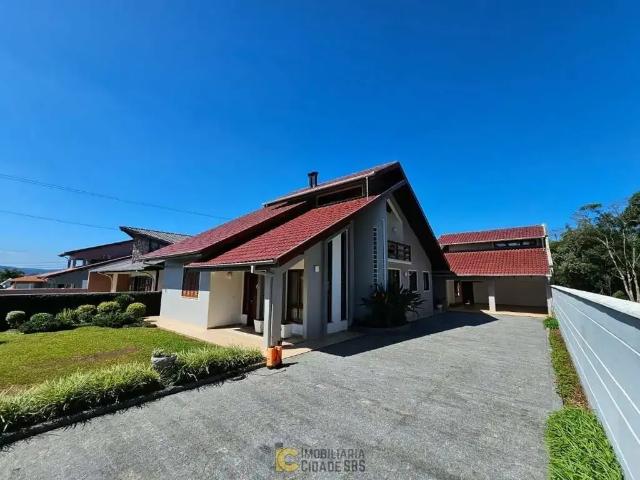 Casa venda em Região Geográfica Imediata de São Bento do Sul-Rio Negrinho, São Bento do Sul