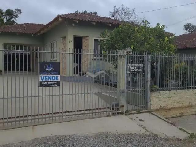 Casa venda em Região Geográfica Imediata de São Bento do Sul-Rio Negrinho, São Bento do Sul