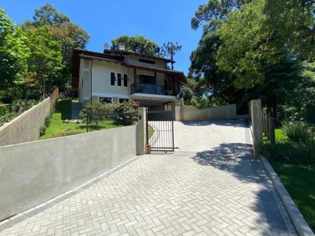 Casa venda em Região Geográfica Imediata de São Bento do Sul-Rio Negrinho, São Bento do Sul