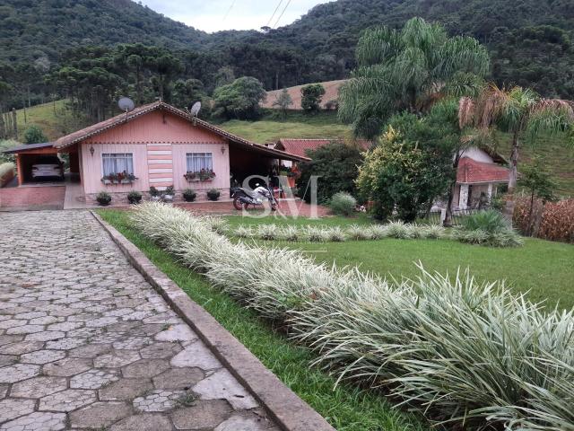 Casa venda em São Bento do Sul, Região Geográfica Intermediária de Joinville