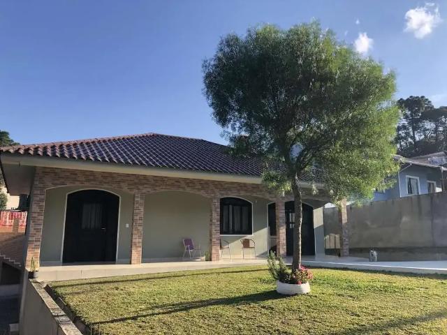 Casa venda em Região Geográfica Imediata de São Bento do Sul-Rio Negrinho, São Bento do Sul