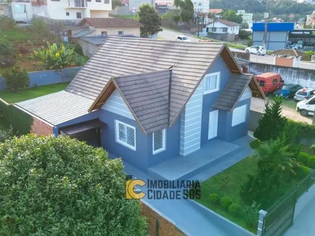 Casa venda em Região Geográfica Imediata de São Bento do Sul-Rio Negrinho, São Bento do Sul