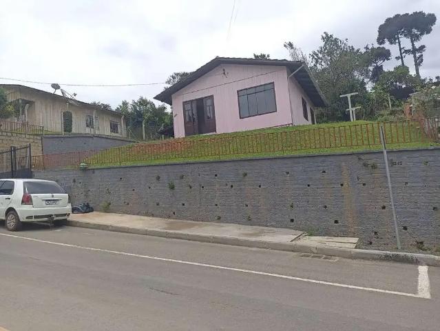 Casa venda em Região Geográfica Imediata de São Bento do Sul-Rio Negrinho, São Bento do Sul
