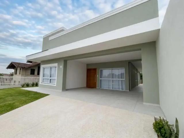 Casa venda em São Bento do Sul, Região Geográfica Intermediária de Joinville