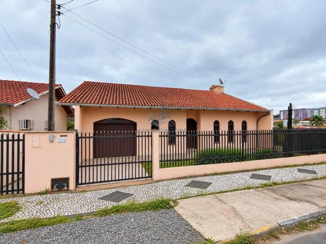 Casa venda em São Bento do Sul, Região Geográfica Intermediária de Joinville