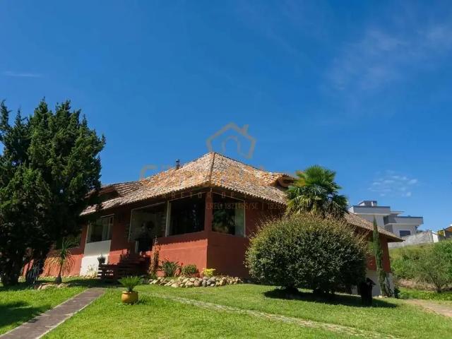 Casa venda em São Bento do Sul, Região Geográfica Intermediária de Joinville