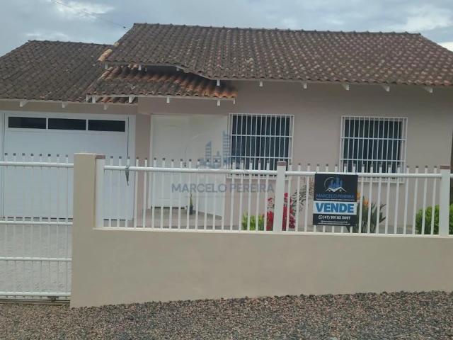 Casa venda em São Bento do Sul, Região Geográfica Intermediária de Joinville