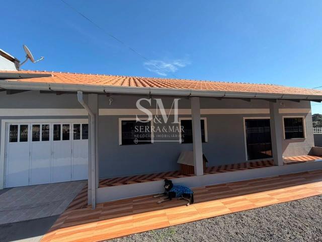Casa venda em São Bento do Sul, Região Geográfica Intermediária de Joinville
