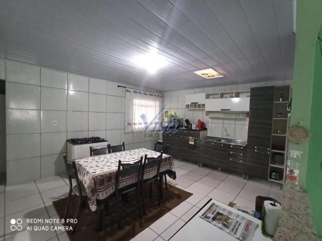 Casa venda em Serra Alta, São Bento do Sul