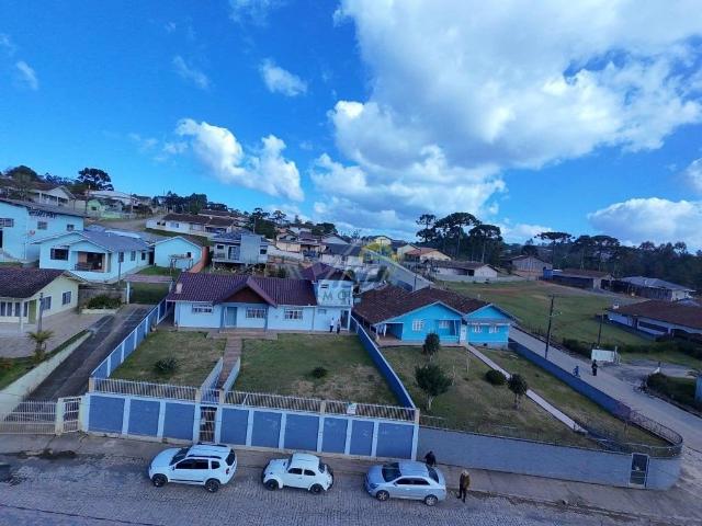 Casa venda em Serra Alta, São Bento do Sul
