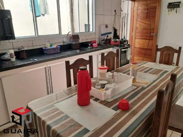 Casa venda em Parque São Bernardo, São Bernardo do Campo
