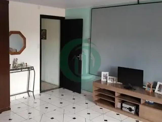 Casa venda em Parque São Bernardo, São Bernardo do Campo