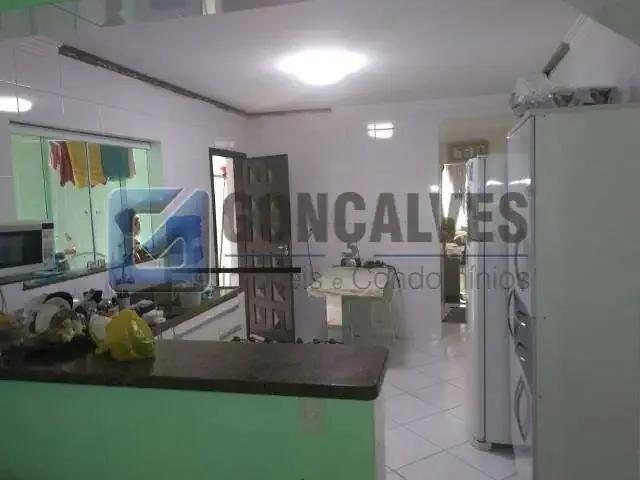 Casa venda em Jardim Cantareira, São Bernardo do Campo
