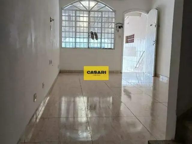 Casa venda em Jardim Imperador, São Bernardo do Campo