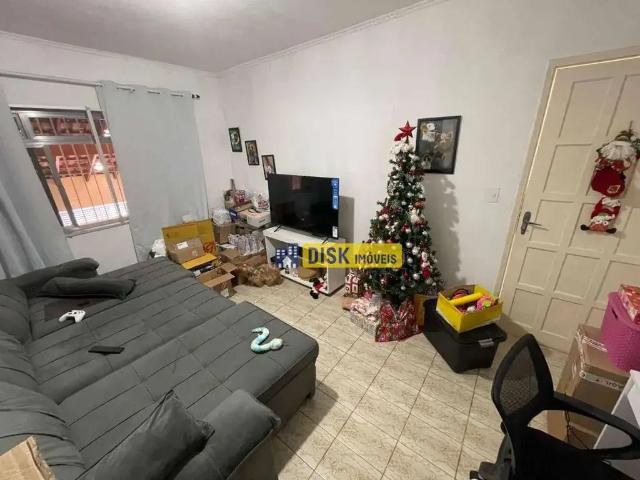 Casa venda em Jardim Nazareth, São Bernardo do Campo