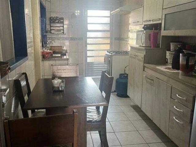 Casa venda em Jardim Imperador, São Bernardo do Campo