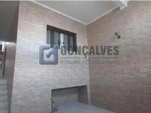 Casa venda em Jardim Nazareth, São Bernardo do Campo