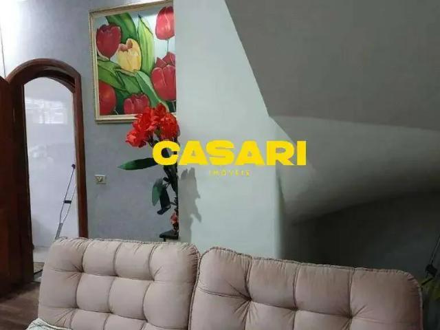 Casa venda em São Bernardo do Campo