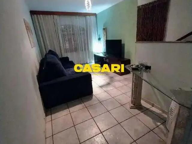 Casa venda em Jardim Imperador, São Bernardo do Campo