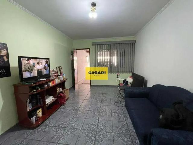 Casa venda em Vila Marlene, São Bernardo do Campo